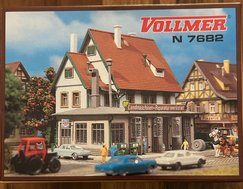 Vollmer 7682 - n,
