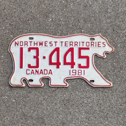 1981 northwest territories - 1981,