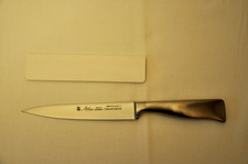 wmf grand gourmet Fleischmesser 16 cm Schneidlänge
