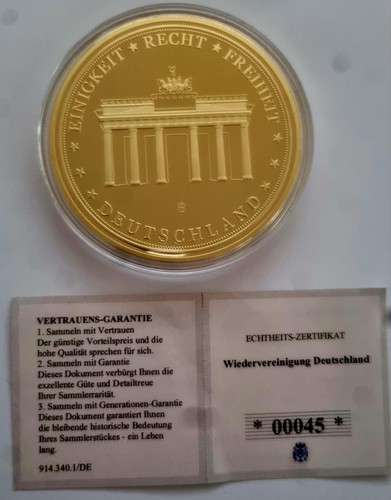 Sammlermünze