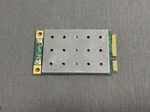 Atheros wlan karte g64g c1410 - karte,