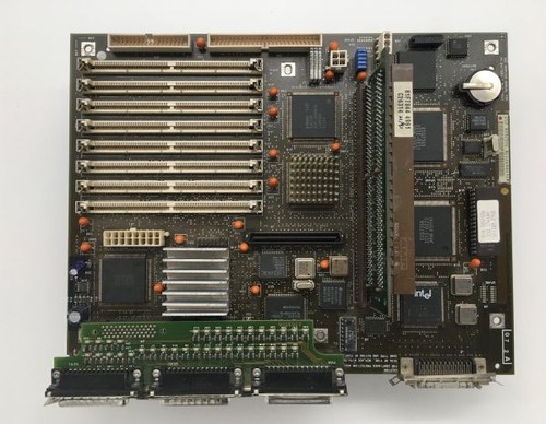 Ibm pseries 6000 - ibm, mb