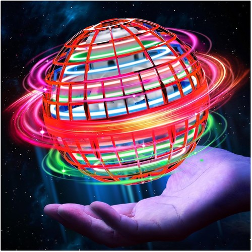 Fliegender ball hover - ball,hover, ball,led