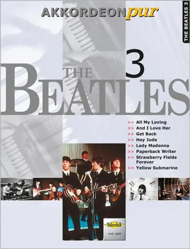 The beatles hans - |, hans-günther