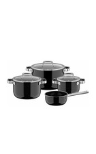 Wmf topfset teilig - wmf, 4-teilig