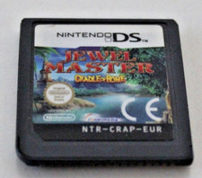 Jewel Master - Nintendo DS