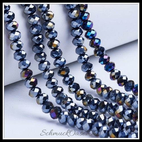 Galvanisieren glasperlen - galvanisieren,