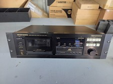 MARANTZ PMD351 CD/CASSETTE