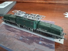 Roco 63849 e - 6/8, h0