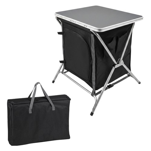 Camping schrank tisch - camping,