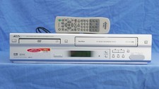 aiwa HV-DH10 VHS DVD Kombigerät mit FB / Videorecorder