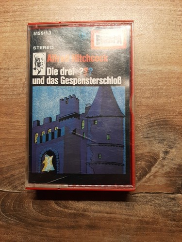 Die drei und das - die,