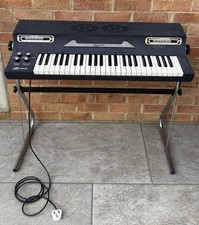 Rare 1970s GIS Skyline Pianola
