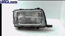Scheinwerfer komplett Rechts