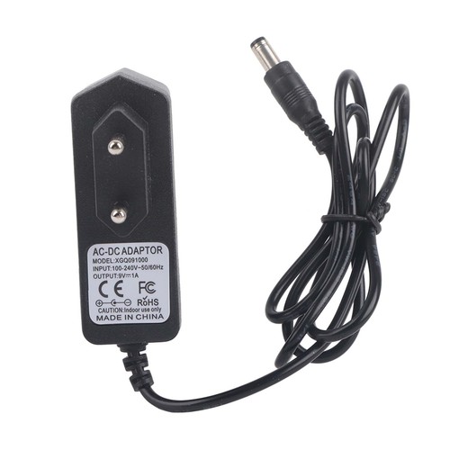 Netzteil - (eu-stecker, v)