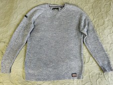 SUPERDRY - Pullover Herren Gr