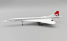 ARD Models 1:200 Concorde 102