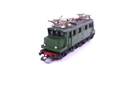 Piko elektrolokomotive e44 - piko,