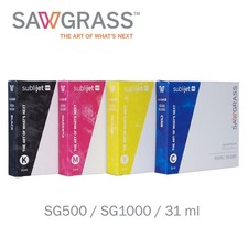 SAWGRASS - SubliJet UHD