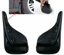 2x Schmutzfänger Spritzschutz