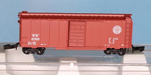 Micro trains 14131 spur wm - micro,