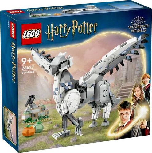 Lego harry potter - lego®, 76427