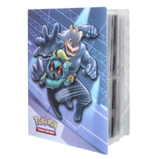 Pokemon 240 Karten Album