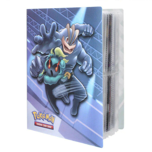 Pokemon 240 karten album - pokemon,