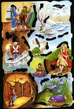 # GLANZBILDER # MLP  1855