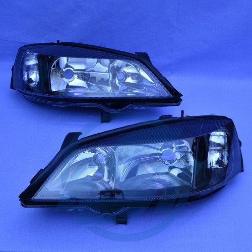 Scheinwerfer opel astra g - opel,