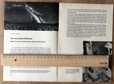 Optik werkstatt 1955 brille - werkstatt,