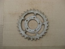 Honer Nabe Kettenrad Moped