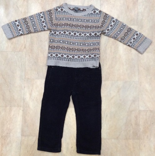 Baby jungen jeans - baby,
