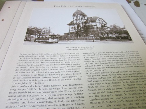 Bremen archiv 1147 die - 1147,