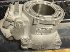 NOS Yamaha TZ125 Cylinder