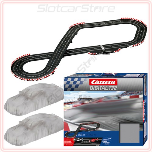 Carrera digital 132 - digital,