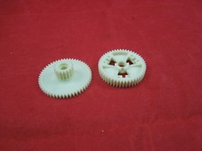 TAMIYA BLACKFOOT / MONSTER