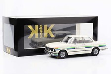 1:18 BMW Alpina 2002 1974