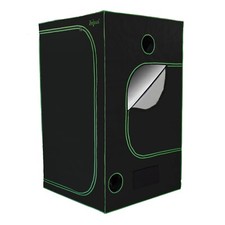 Grow Box LED Komplett Set ! Super Leise und braucht wenig Energie