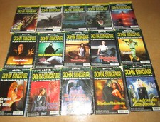 25 Geisterjäger John