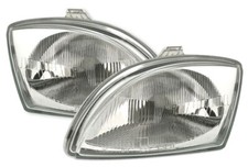 Scheinwerfer set links - set, +