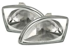 Scheinwerfer Set links +