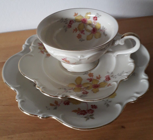 Hutschenreuther selb vintage - hutschenreuther,