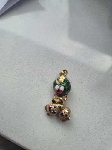 Vintage clown harlekin - vintage, clown/harlekin