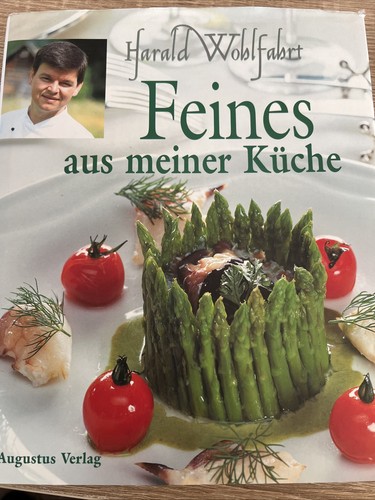 Feines aus meiner - „, küche“