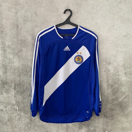 Dynamo kyiv 2007 2008 home - 2007,