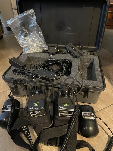Kenyon lab gyro stabilisator - kenyon,
