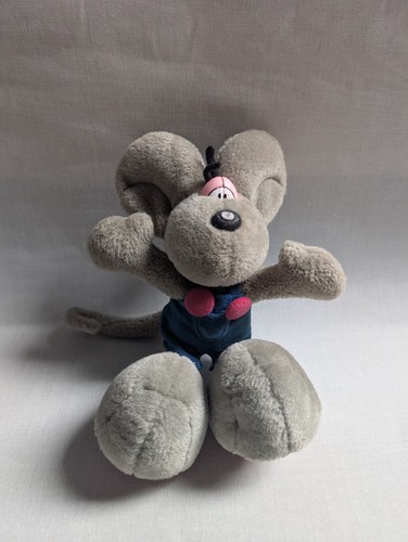 Diddl maus grau blaue - diddl,