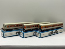 Märklin 4183/4184/4185 Spur
