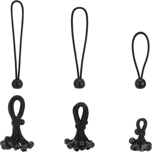 Planenspanner set stück - planenspanner, 50